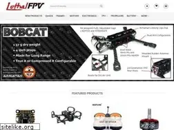 Sites similar to lethalfpv.com.au