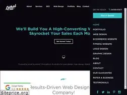 Sites similar to lethalgraphics.com.au