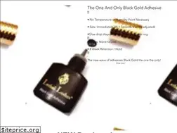 Sites similar to lethallashextensions.com
