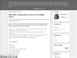 Sites similar to lethalman.blogspot.si