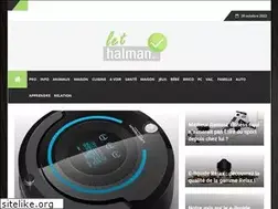 Sites similar to lethalman.net