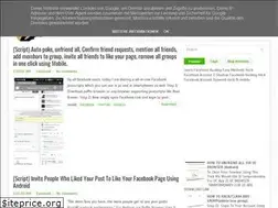 Sites similar to lethaltricks.blogspot.com