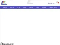 Sites similar to lethanhcomputer.com
