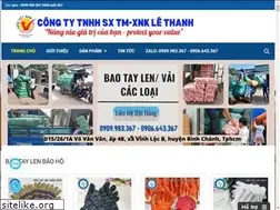 Sites similar to lethanhgiasi.com.vn