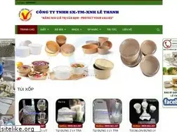 Sites similar to lethanhgiasi.net