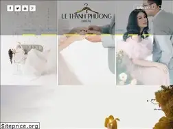 Sites similar to lethanhphuongbridal.com