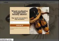 Sites similar to lethato.com