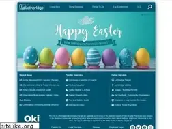 Sites similar to lethbridge.ca