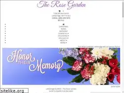 Sites similar to lethbridgeflowers.com