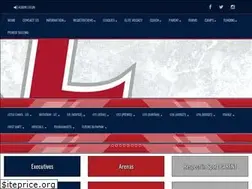 Sites similar to lethbridgeminorhockey.com