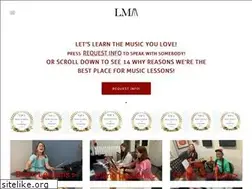 Sites similar to lethbridgemusicacademy.com