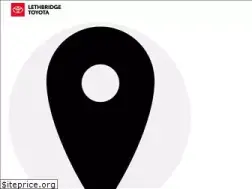 Sites similar to lethbridgetoyota.com