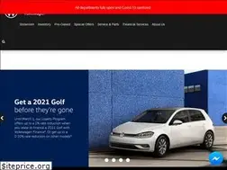 Sites similar to lethbridgevw.com