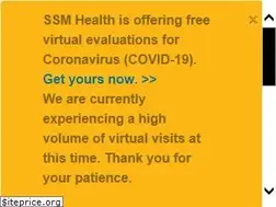 Sites similar to lethealingbegin.com