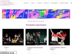 Sites similar to letheatre-narbonne.com