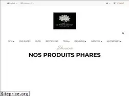Sites similar to letheier.fr