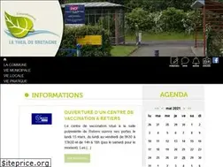 Sites similar to letheildebretagne.fr