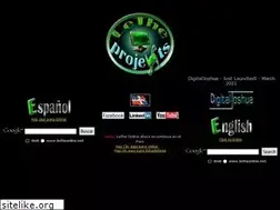 Sites similar to letheonline.net