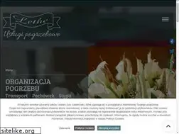 Sites similar to lethewarszawa.pl