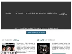 Sites similar to lethiers.fr
