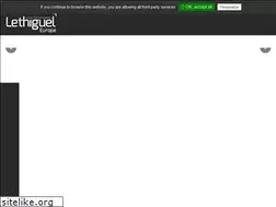 Sites similar to lethiguel.org