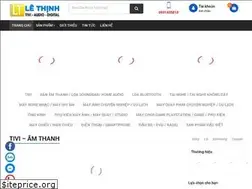 Sites similar to lethinhdigital.com