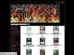 Sites similar to lethix.com