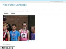 Sites similar to lethkos.com