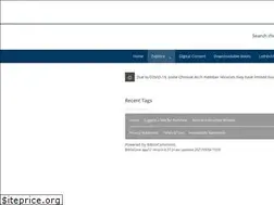 Sites similar to lethlib.bibliocommons.com
