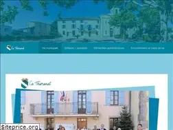 Sites similar to lethoronet.fr