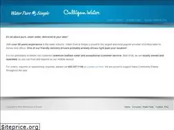Sites similar to lethpurewater.com