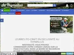 Sites similar to lethymallus.com