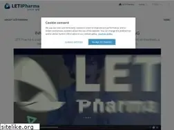 Sites similar to leti.com
