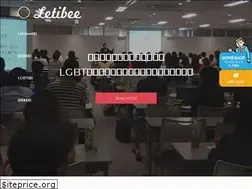 Sites similar to letibee.com