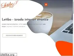 Sites similar to letibo.hr