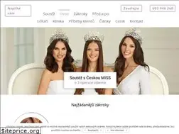 Sites similar to leticia.cz