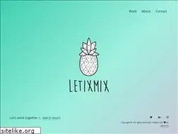 Sites similar to leticiacapelo.com