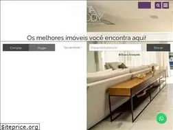 Sites similar to leticiarodyimoveis.com.br