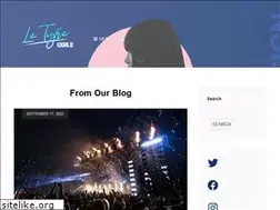 Sites similar to letigreworld.com