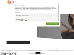 Sites similar to letigrijo.com
