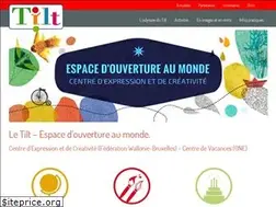 Sites similar to letilt.be