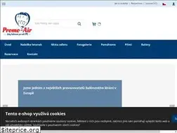 Sites similar to letime-balonem.cz