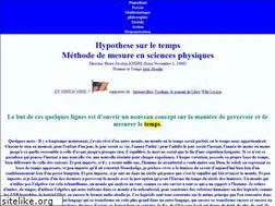 Sites similar to letime.net