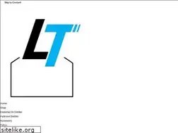 Sites similar to letimestill.com