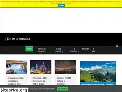 Sites similar to letimzbrnika.si