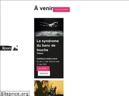Sites similar to letincelle-rouen.fr
