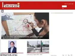 Sites similar to letincelle.qc.ca