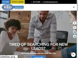 Sites similar to letiphackensack.com