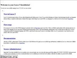 Sites similar to letipmontclair.com