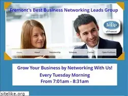 Sites similar to letipoffremont.com